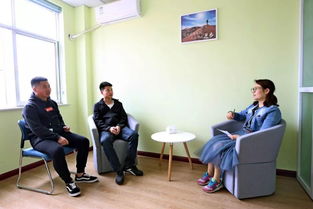 商丘職業技術學院心理健康教育與咨詢中心介紹及預約咨詢流程